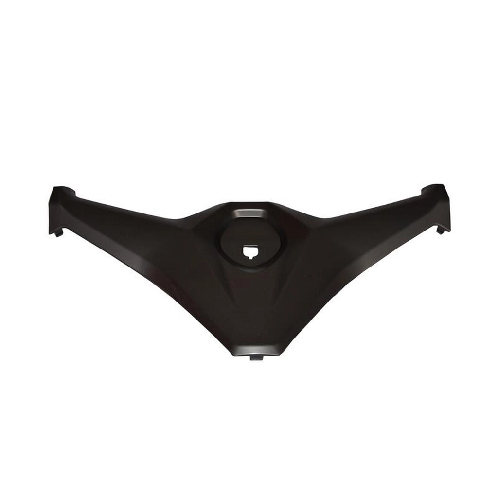RKS WILDCAT 125 RUHSATLIK KAPAĞI GRİ #RK 29262